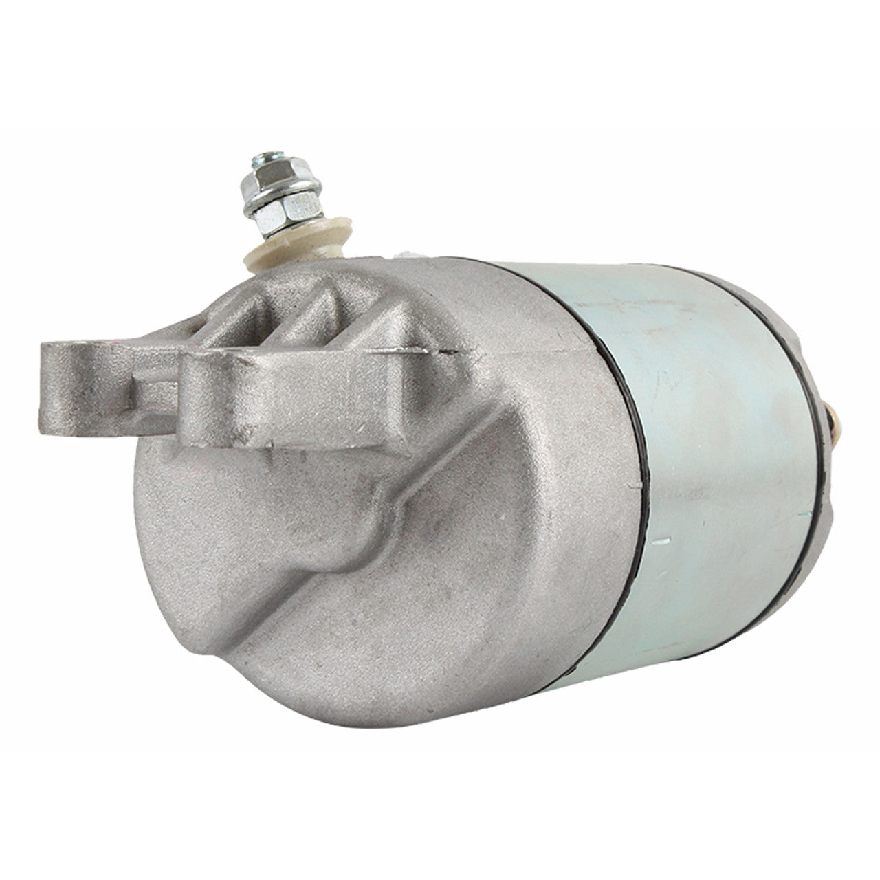 Starter Motor Compatible with Honda TRX400, TRX450, and TRX500 FourTrax Foreman ATV Models