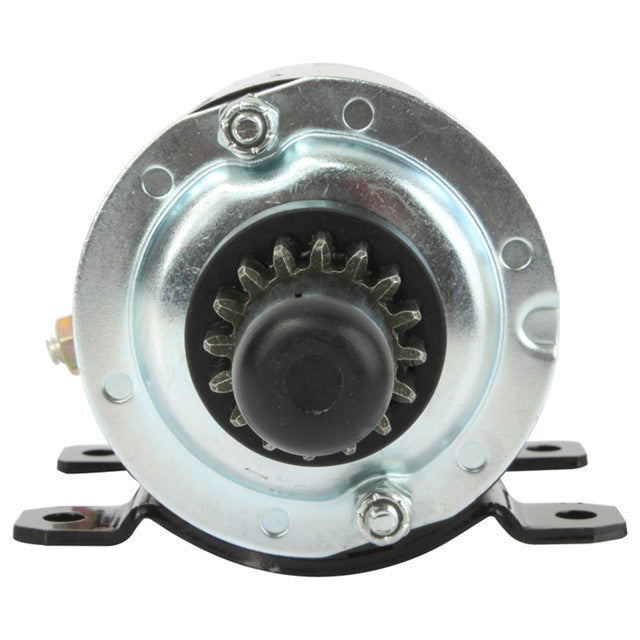 Tecumseh TVM-16T Starter Motor 12V 16-Teeth | 35765A 32468 AM32092 Replacement