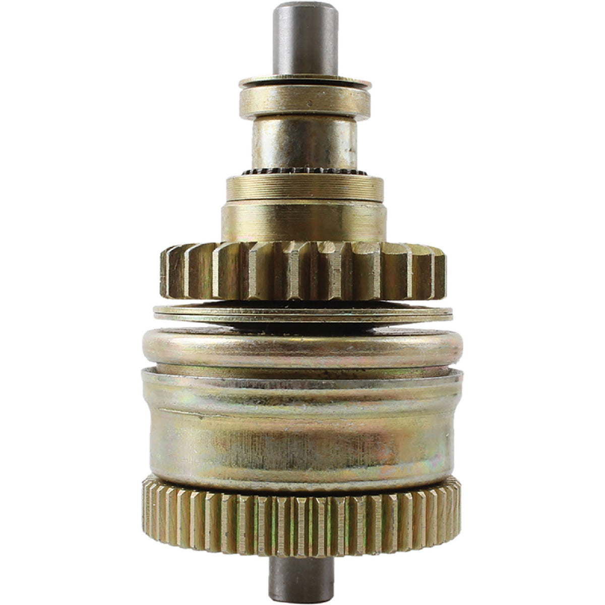 Starter drive bendix for Arctic Cat 400 500 650 ATV and Prowler
