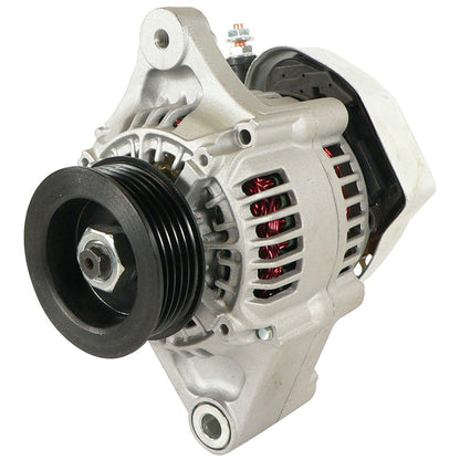 Alternator for John Deere IR/IF 12-Volt 40 Amp 12V - Replaces 101211-1131