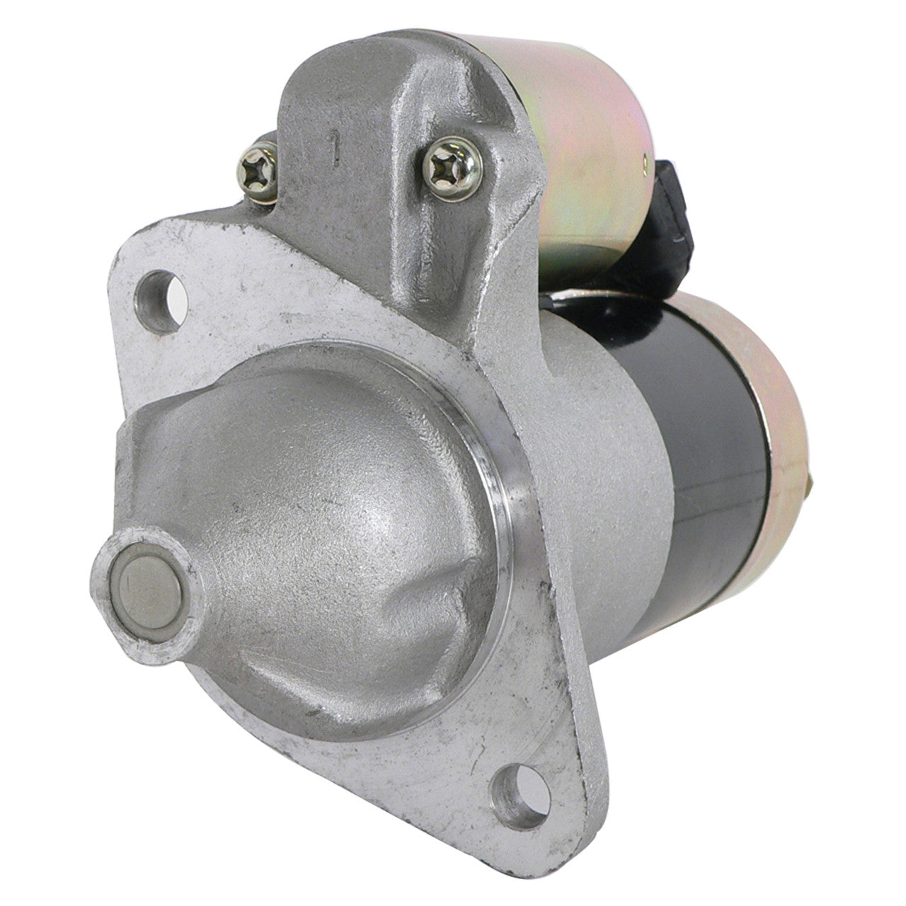 Starter Motor for DD Lift Trucks 12V CW 9-Tooth