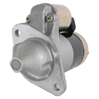 Starter Motor for DD Lift Trucks 12V CW 9-Tooth