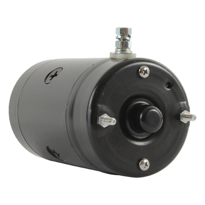 Starter motor for Harley-Davidson FLH FLHTC FLHTP