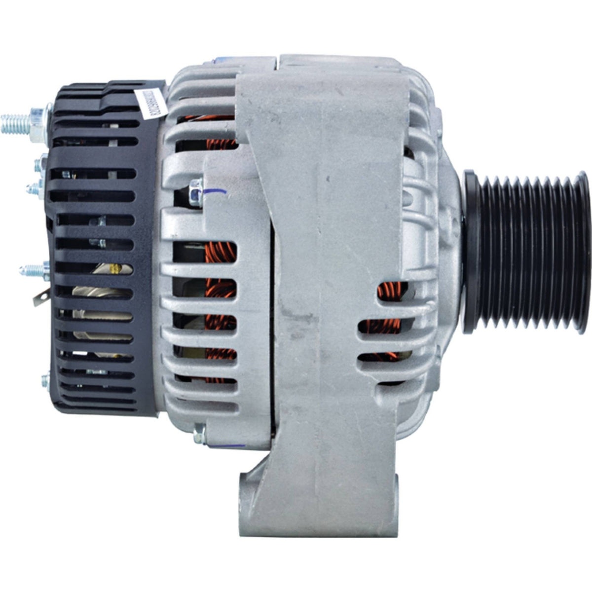 Alternator for AGCO Challenger Massey Ferguson MF 6445 6455 12V 120A High Output