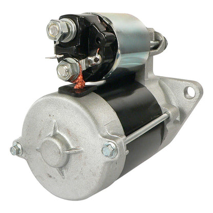 Starter Motor for John Deere Gator 4x2 TS CX Trail Bombardier Sarasota AW26844