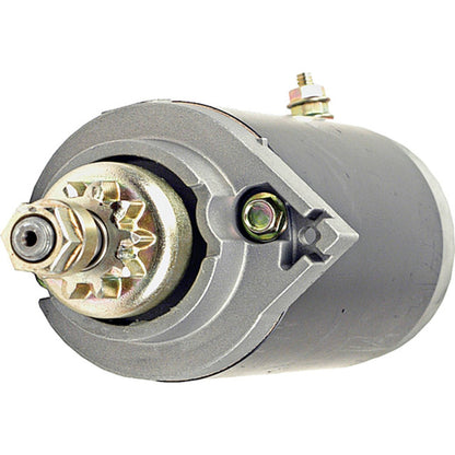 Starter for Mercury Outboard for 65-125HP engines 50-57485, 50-60315, 50-65436, 50-66015-2 SAB0011