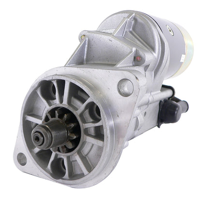 Starter Motor for Komatsu - OSGR, 24V, CW, 11-Tooth