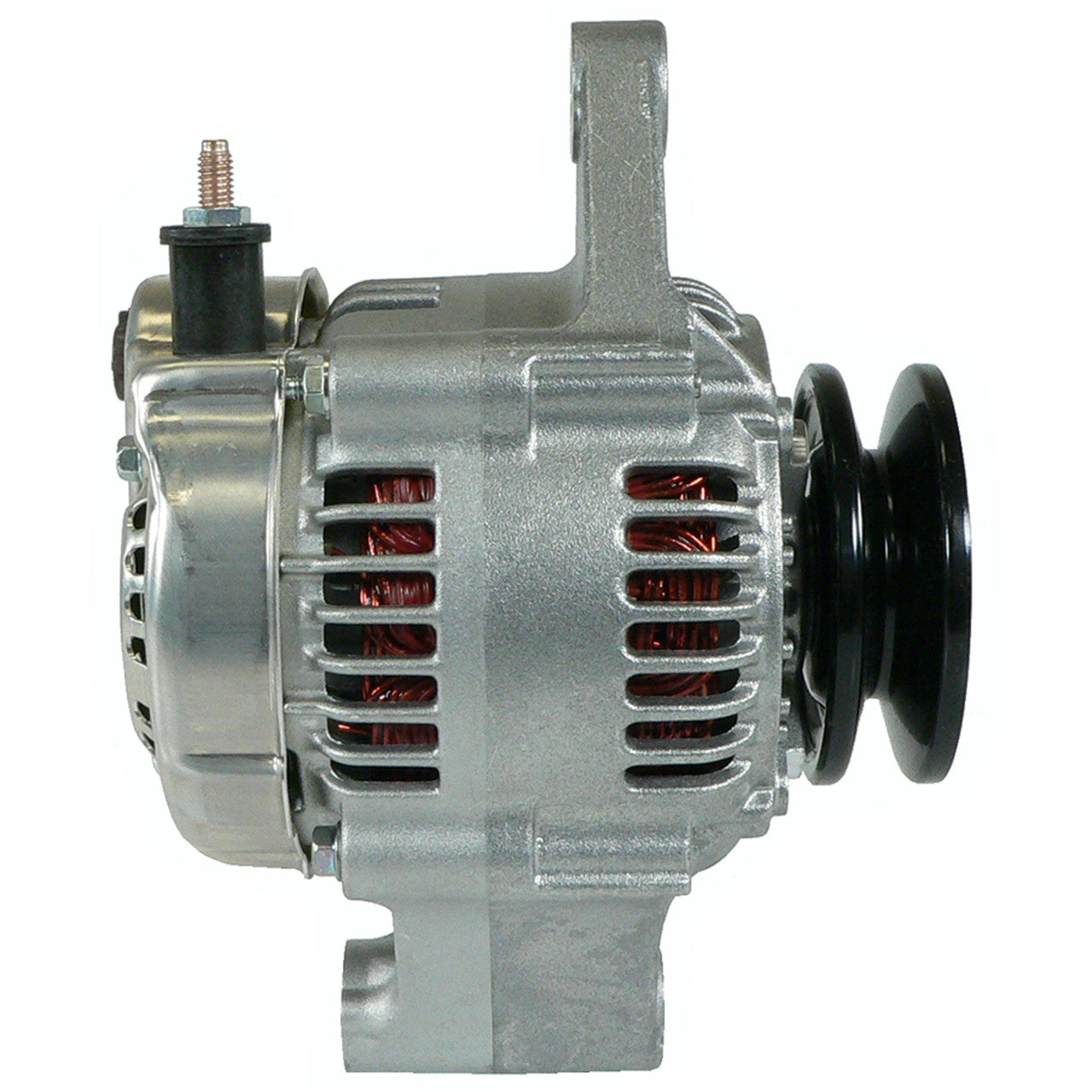 Alternator for Toyota forklift 7FGU15-7FGU35 lift trucks 1993-2001 - 12V 50A