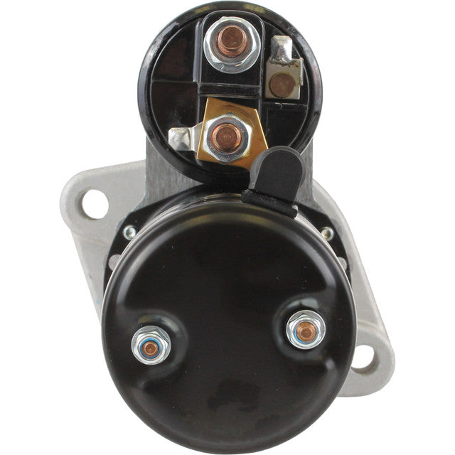 Volvo Penta Marine Inboard Starter Motor 12V 9T OEM Replaces Aftermarket