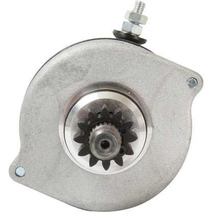 New Starter Motor for Yamaha YFM660R Raptor 660 (01-05) ATV & XT600E 90-95