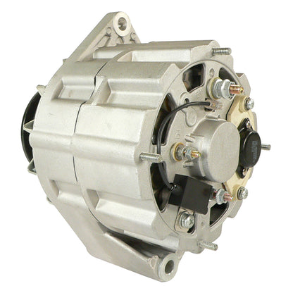 Alternator for Caterpillar 416 426 428 backhoe, Perkins - 7T2876