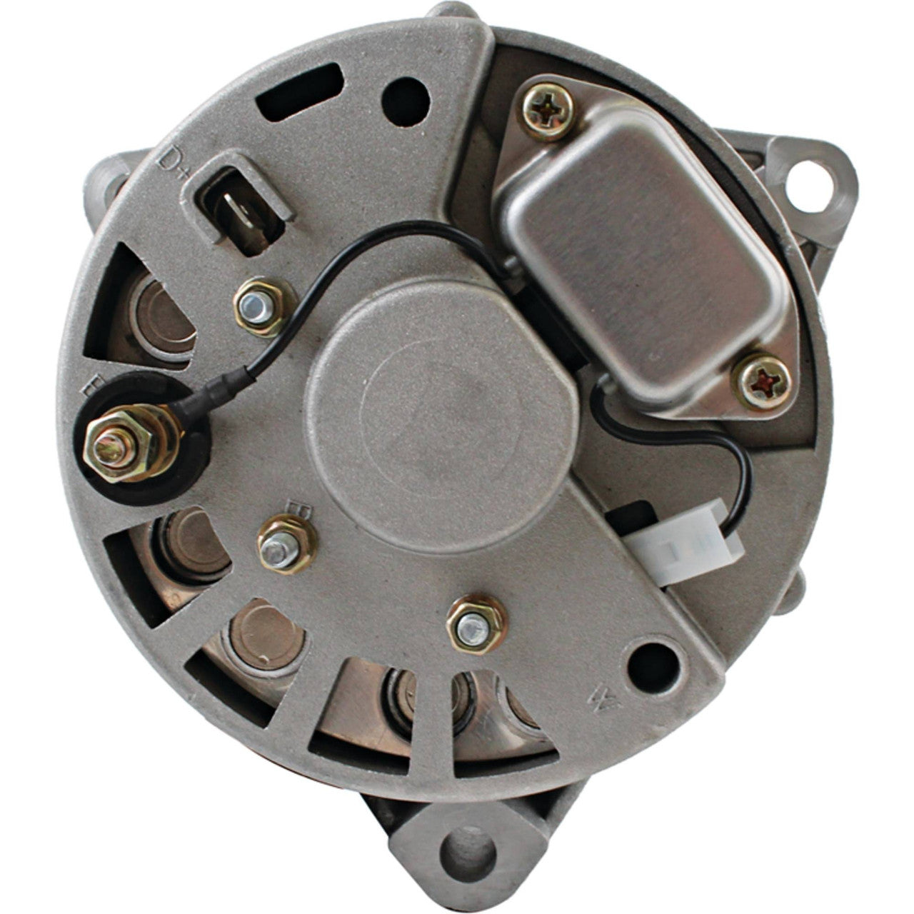 Alternator for Zetor Tractors 12V
