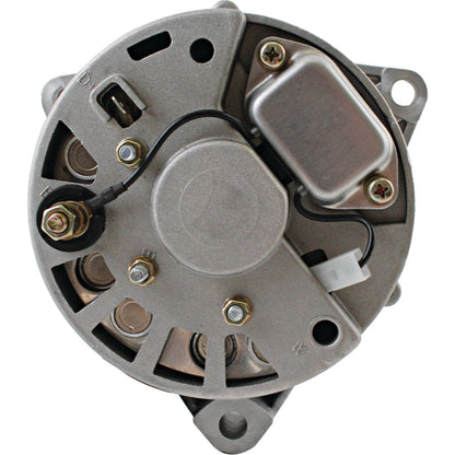 Alternator for Zetor Tractors 12V