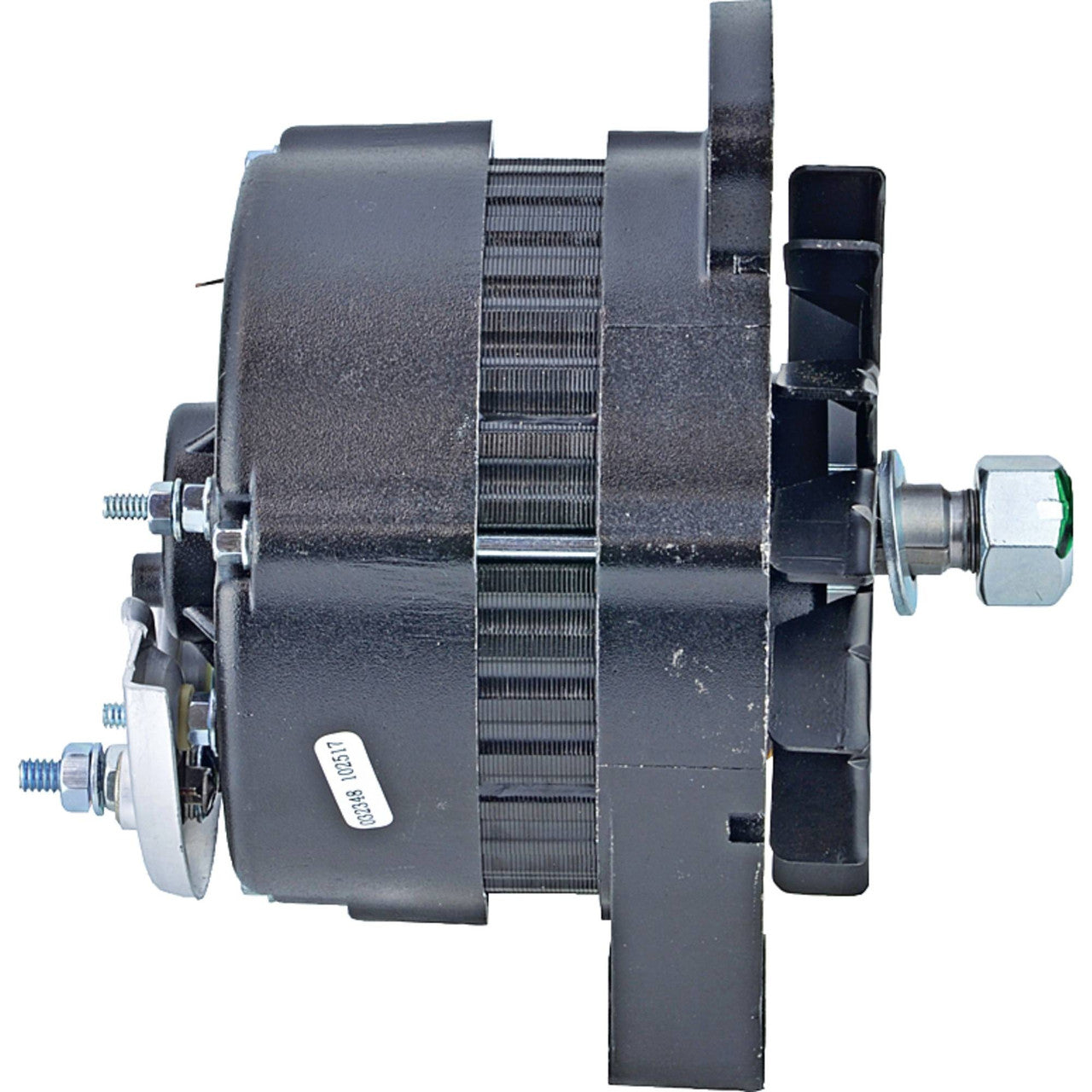 Alternator for Huber Graders Cranes