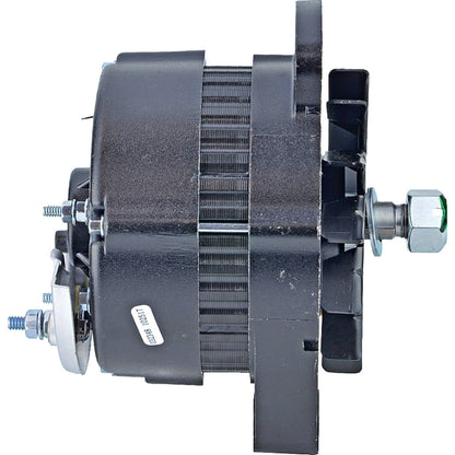 Alternator for Huber Graders Cranes