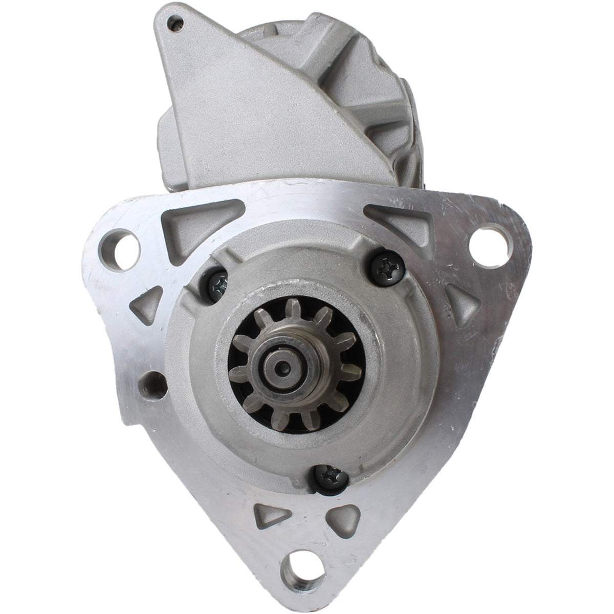 Starter motor for John Deere S680 9430 9530 9630 combine and tractor