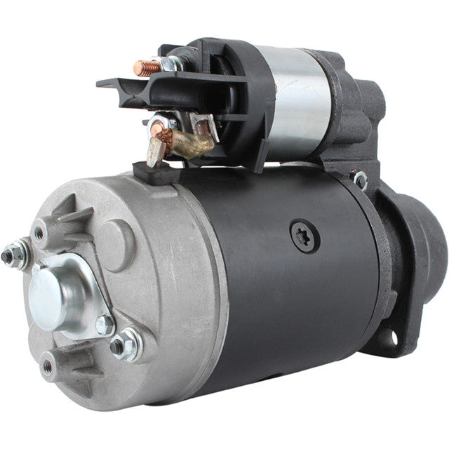 New Starter Ford New Holland Compact Tractor 1500 1600 1700 1900 1910 2110 12V