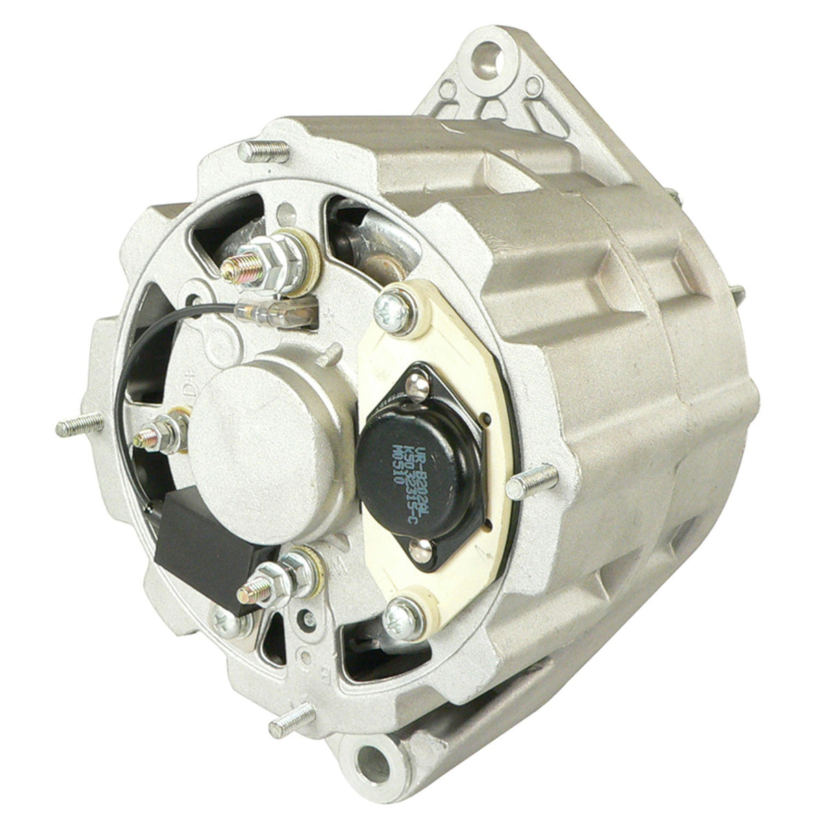 Alternator for Caterpillar 416 426 428 backhoe, Perkins - 7T2876