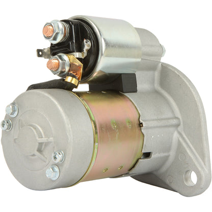 Starter Motor Yanmar J3H4 4JH3 4TNE 3YM Marine Industrial 12V 1.4kW 9T
