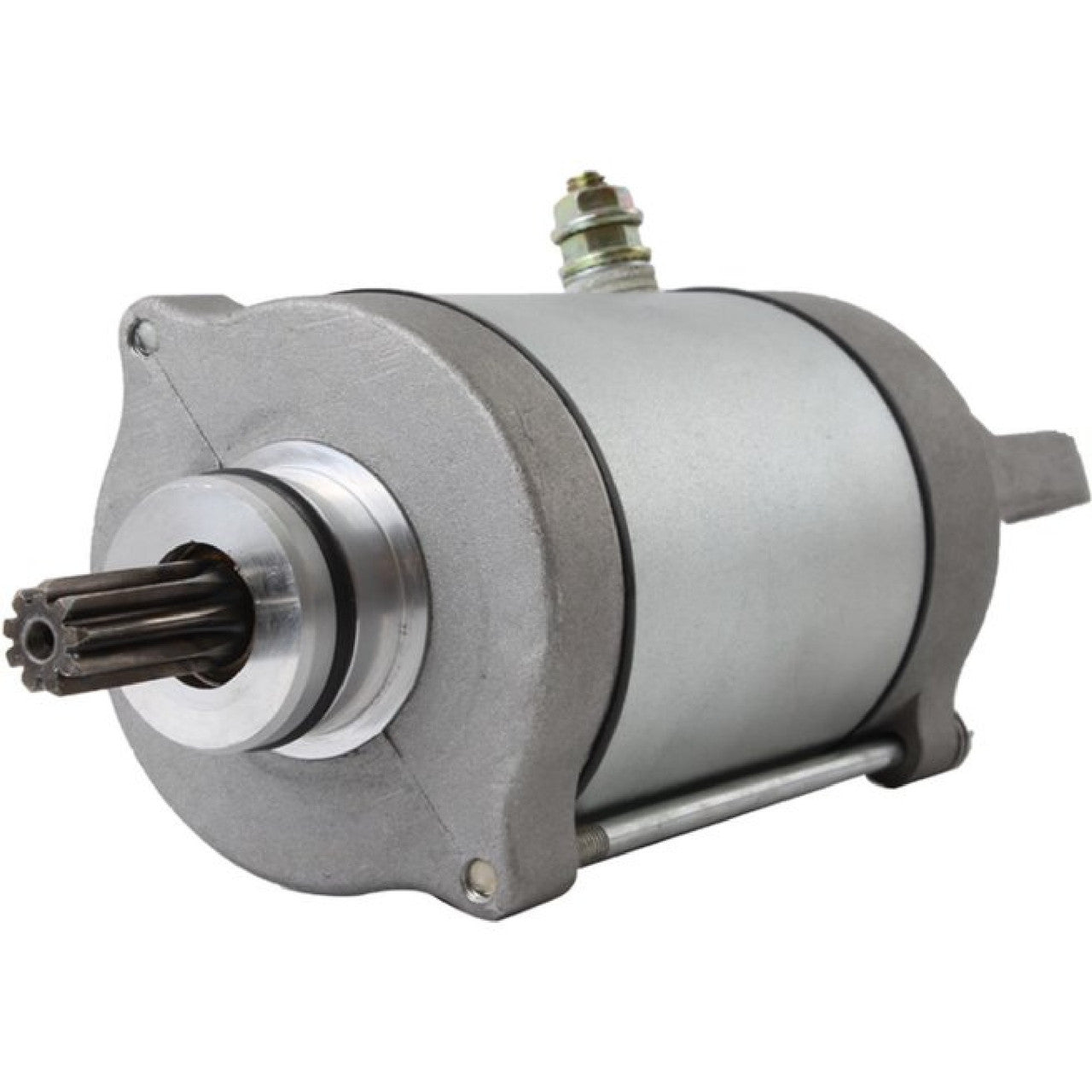 ATV Starter Motor for China Built XY FORCE 500cc Quad 12V 9T Durable Aftermarket