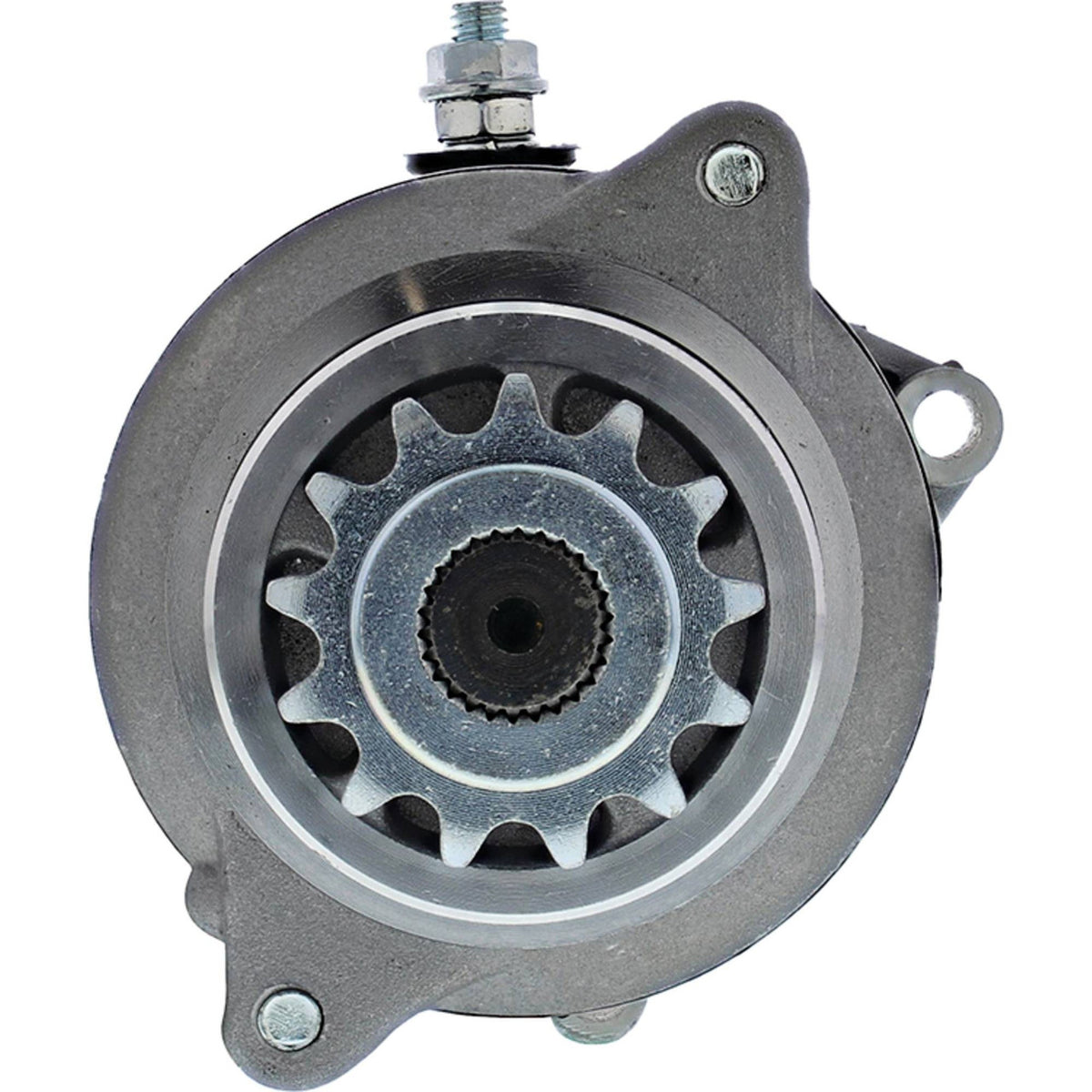 Starter motor for Kawasaki KLT200 KLT250 Prairie KZ250