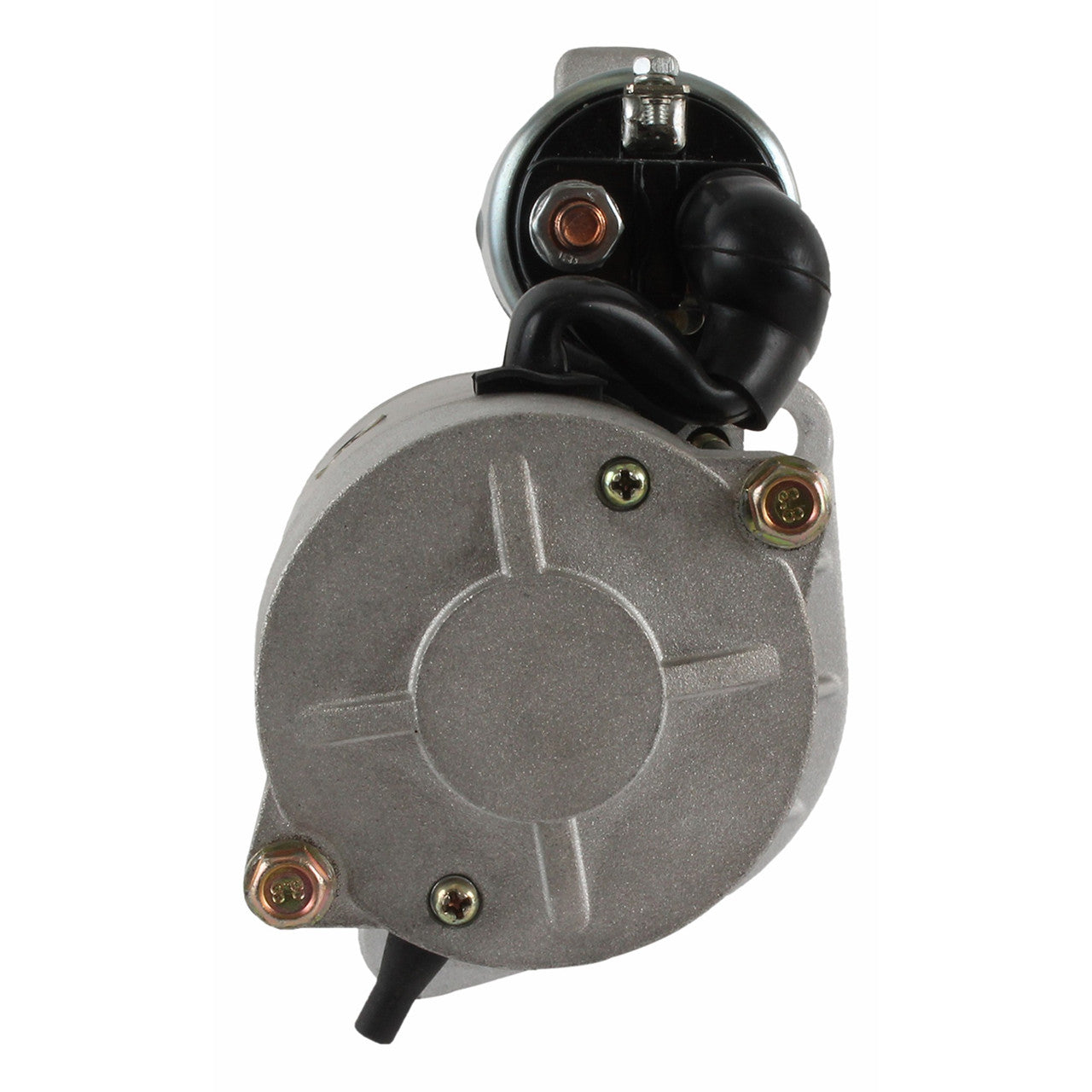 Starter Motor For Thermo King