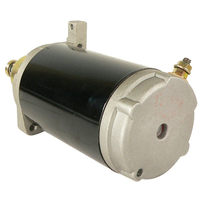 Starter motor for Mercury Marine outboard engines