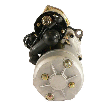 New 24V 11KW Starter for Komatsu D50A D53A D60A Crawler w/ 6D125 Engine 410-50004