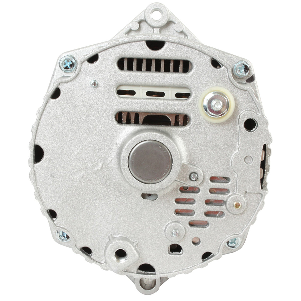 Alternator for Case Combines 12V - Replaces AL530X - 400-12003