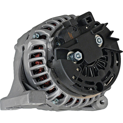 Alternator for Volvo 12V - Replaces 124525014 - 400-24067