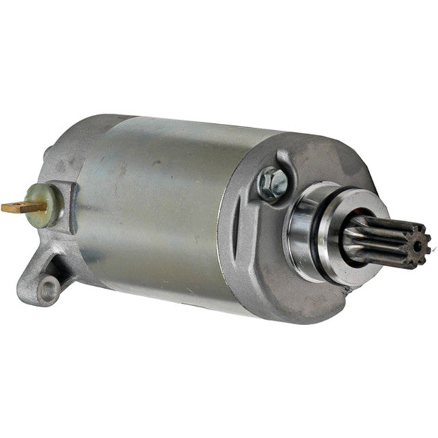 Starter Motor for Yamaha TTR125 TTR125L TTR125E TTR125LE 2000-2016 12V