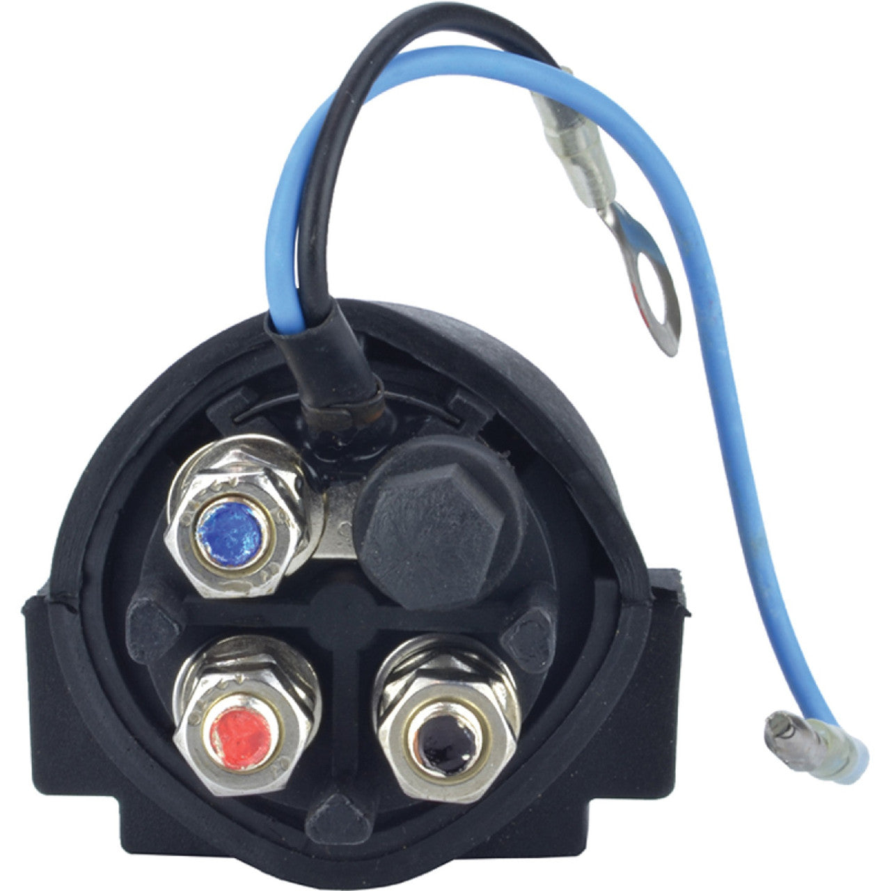 Relay Switch for Yamaha Tilt Motors F75TLR, F80TXR, F90TJR & F100TLR 1999-2004