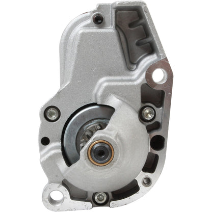 Starter motor for BMW R850, R1100, R1150 and R1200 motorcycles