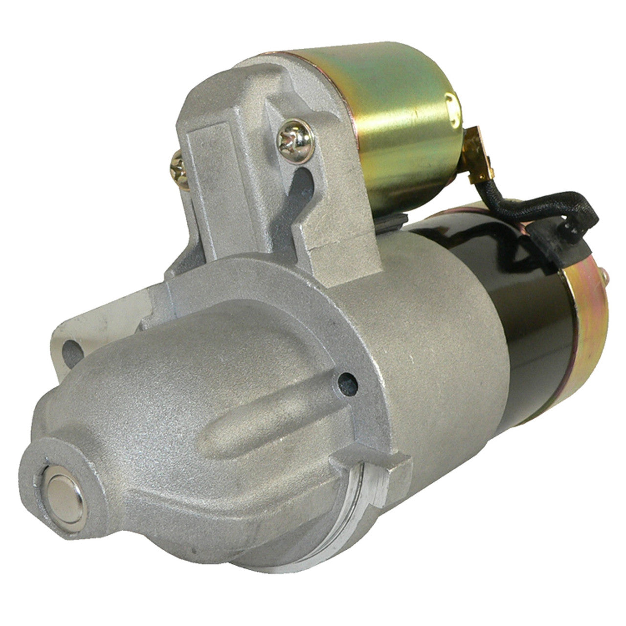 Starter Motor for John Deere Onan Engines - 12V
