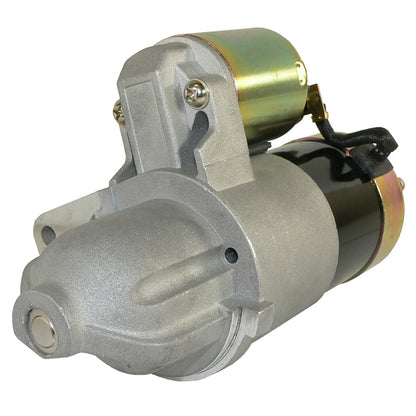 Starter Motor for John Deere Onan Engines - 12V