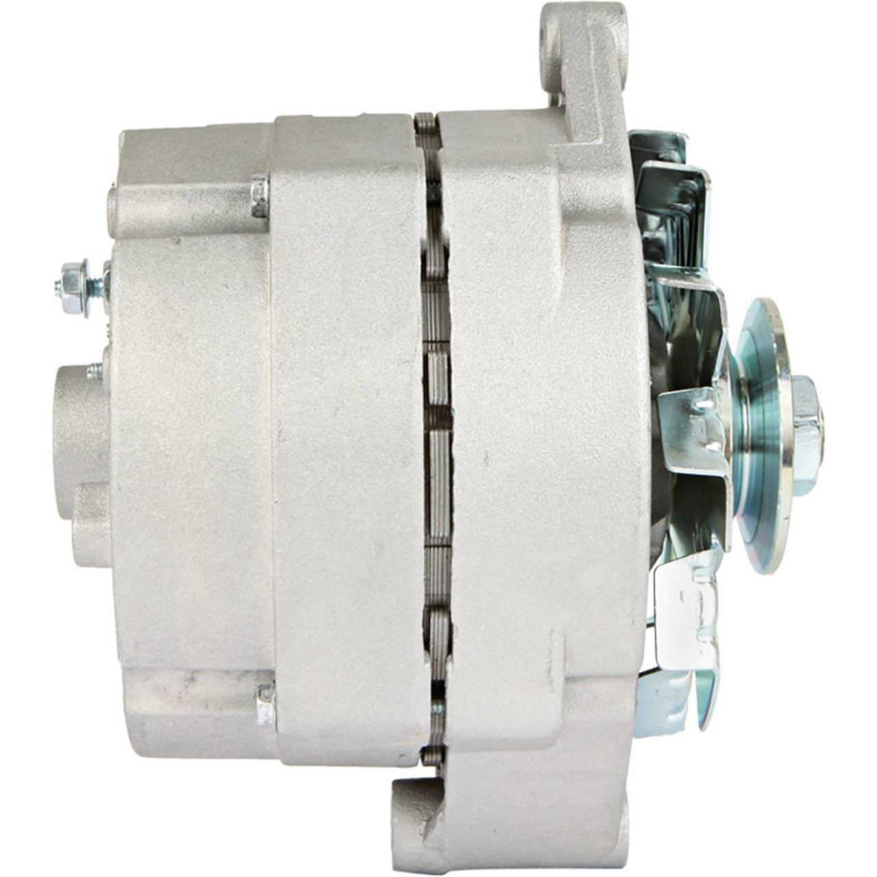 Alternator - Universal Delco 10SI Series 12V 63A IR/EF