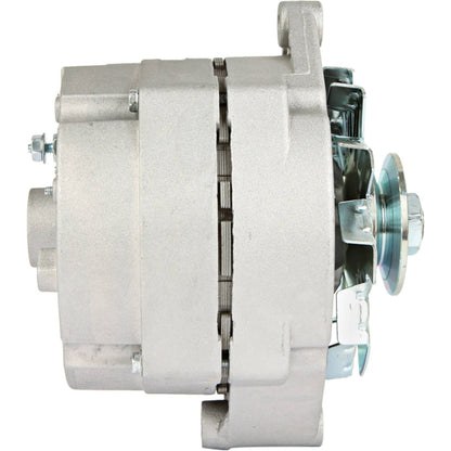 Alternator - Universal Delco 10SI Series 12V 63A IR/EF