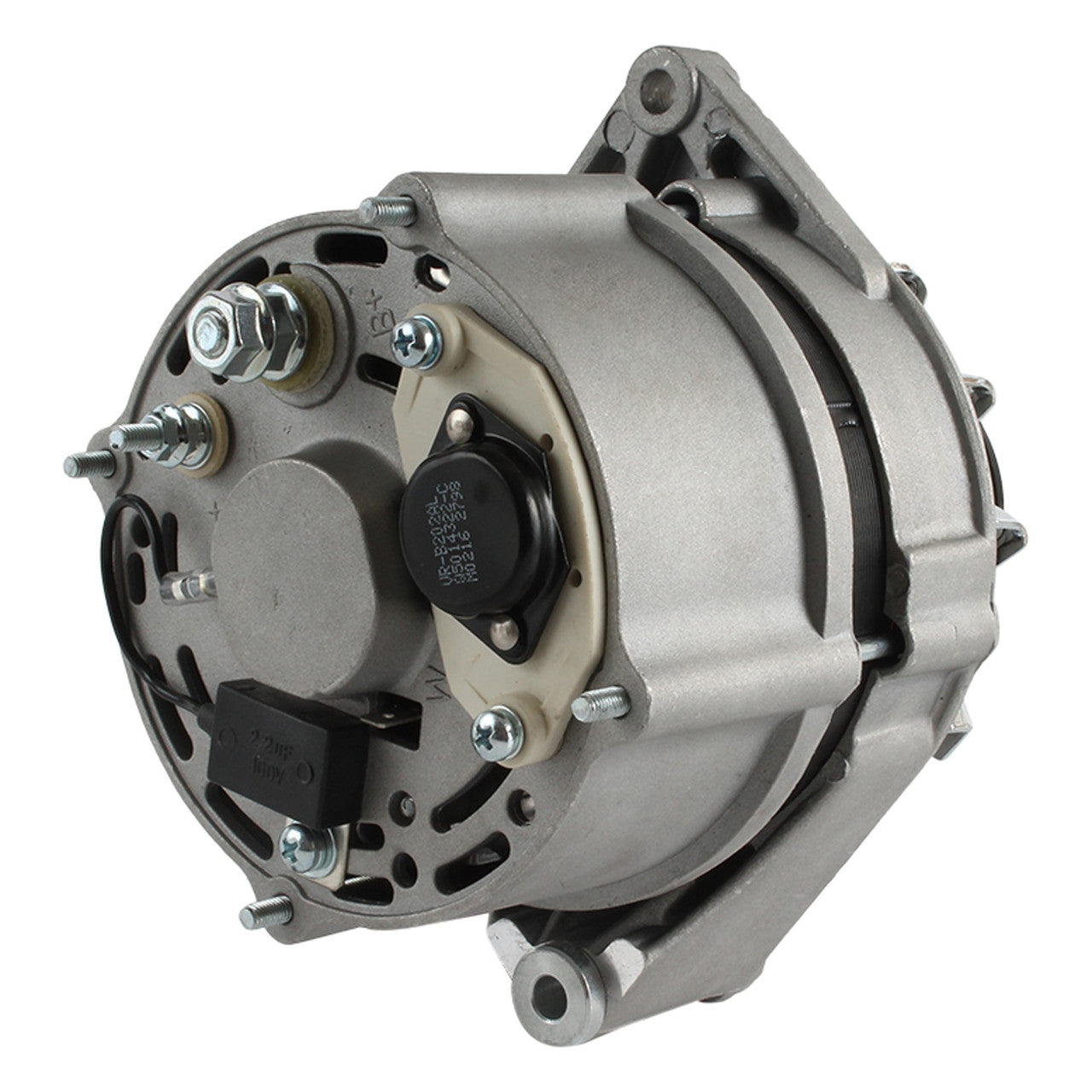 Alternator for John Deere Agricultural, Industrial & Marine 1989-2006