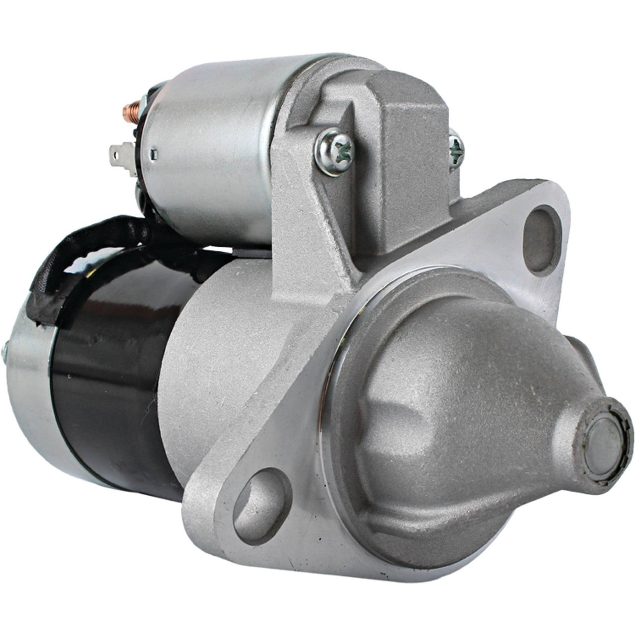 Starter Motor for Ford New Holland 1100 1200 1310 1510 Tractor SBA185086321