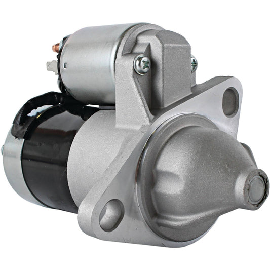 Starter Motor for Ford New Holland 1100 1200 1310 1510 Tractor SBA185086321