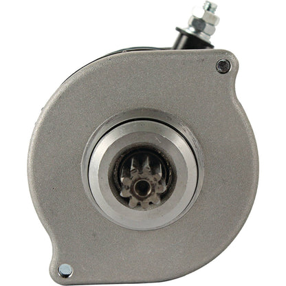 Starter motor for John Deere Gator RSX 850i 839cc UTV, MIU13367 MIU13949, 12V