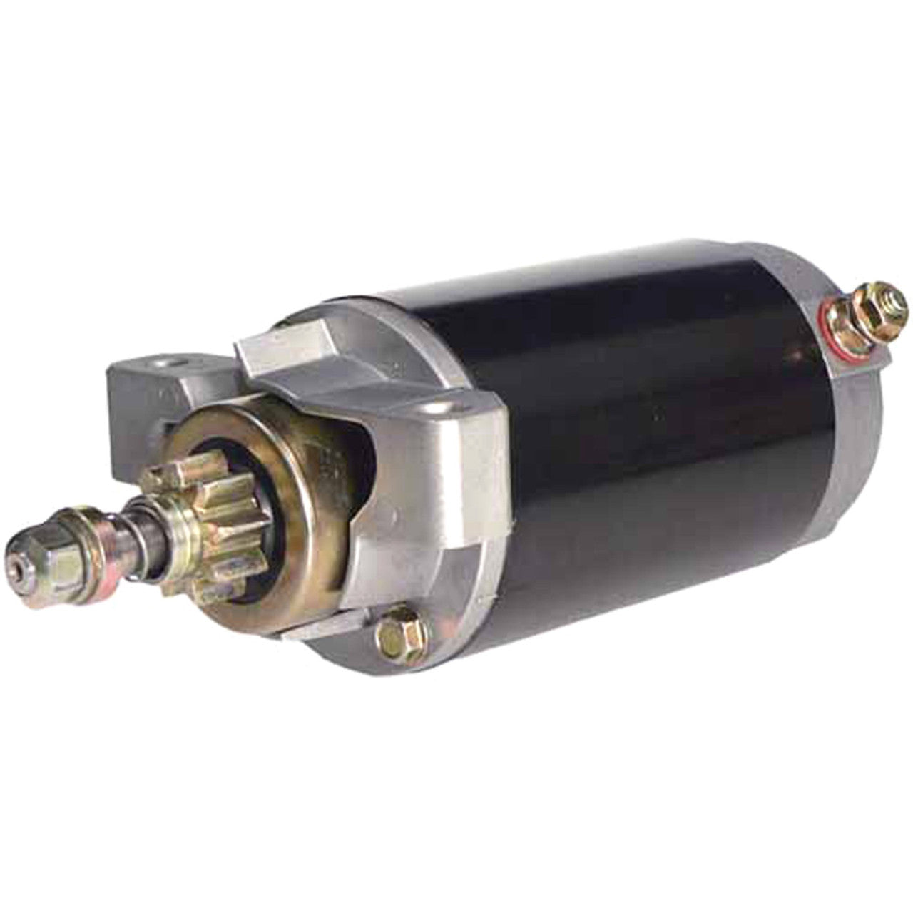 Starter motor for Mercury Marine 30-60HP 4-stroke outboard