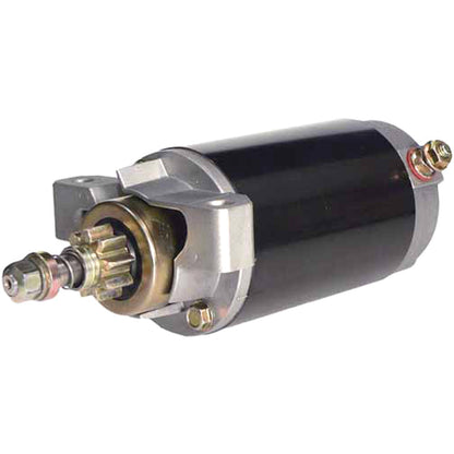Starter motor for Mercury Marine 30-60HP 4-stroke outboard