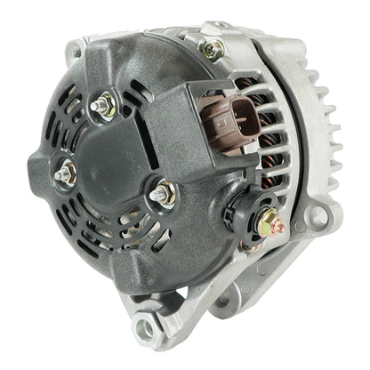 New 130A Alternator for Lexus RX330 04-06 Toyota Highlander 04-07 Sienna 03-06