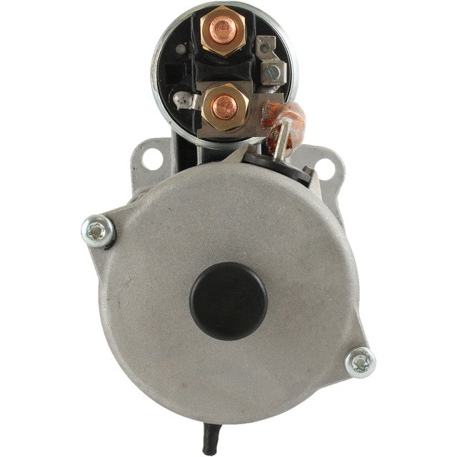 Deutz Starter Motor 12V 3.0kW 9T 0001262002 01180928 for KHD Bomag Fendt