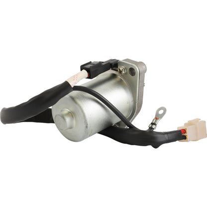 Starter Motor Yamaha YW50 Zuma Scooter 1997-2009 4WX-H1800-00 4MW-H1800-00