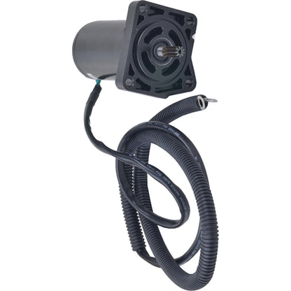 Tilt Trim Motor for Yamaha 25 30 40 HP Outboard 67C-43880-01-00 F30TLR F40ESR