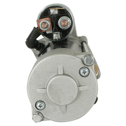 Starter Motor for Kioti CK25 CK2510 CK30 DK40 DK45 E5500-63014 E5500-63015 SMN0006+