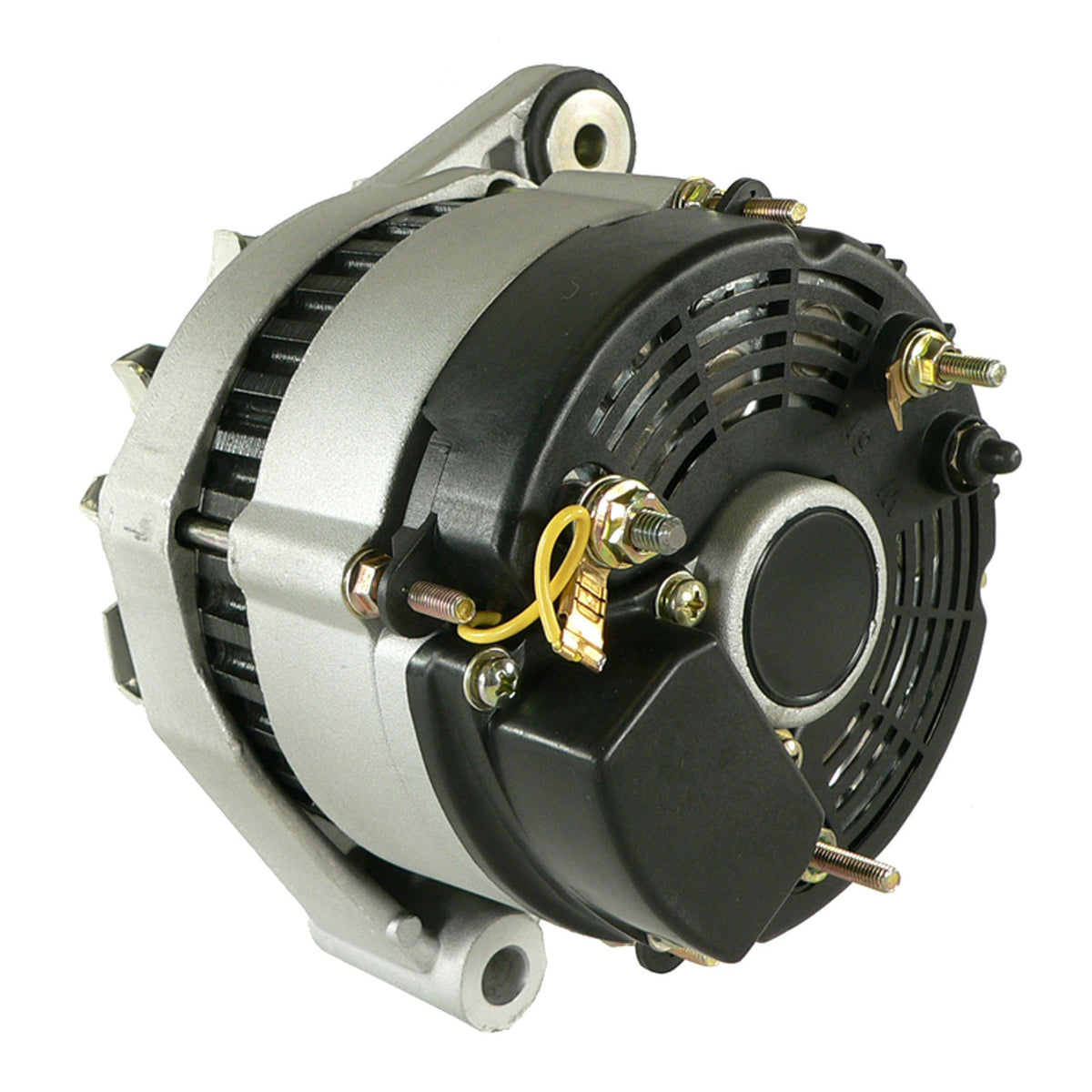 Alternator Volvo Penta 5.0L 305 5.7L 350 Marine Bayliner 12V 50A 841762 A13N147M