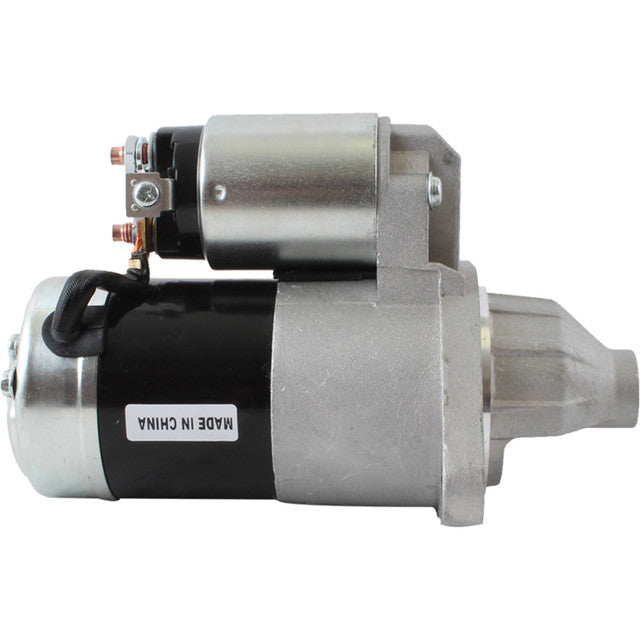 Starter Motor Yanmar 1GM 2GM 3GM 1GM10 2GM20 3GM30 Marine Engine 12V 9T